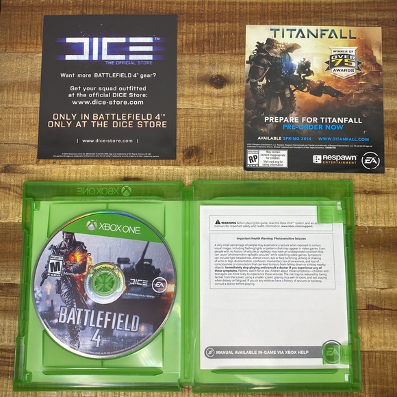 TESTED: Battlefield 4 XBOX ONE - Picture 3 of 4